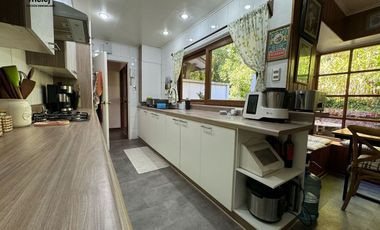 Venta casa en Reñaca