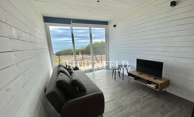 Pangal, Pichilemu. Casa en Condominio