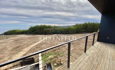 Pangal, Pichilemu. Casa en Condominio