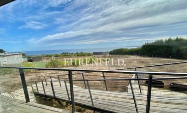 Pangal, Pichilemu. Casa en Condominio