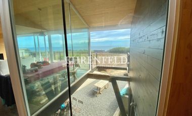 Pangal, Pichilemu. Casa en Condominio
