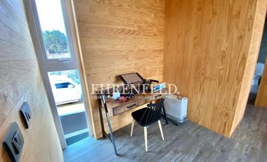 Pangal, Pichilemu. Casa en Condominio