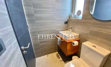 Pangal, Pichilemu. Casa en Condominio