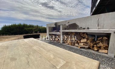 Pangal, Pichilemu. Casa en Condominio