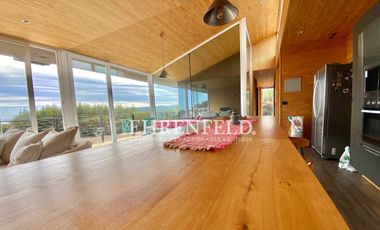 Pangal, Pichilemu. Casa en Condominio