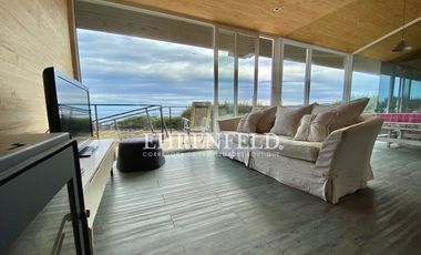 Pangal, Pichilemu. Casa en Condominio