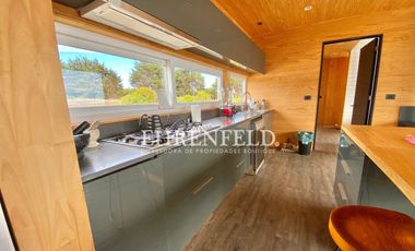 Pangal, Pichilemu. Casa en Condominio