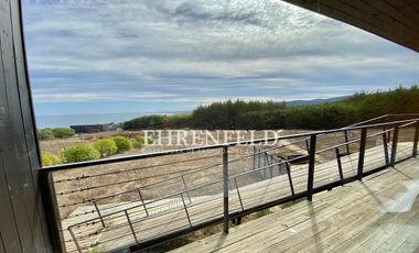 Pangal, Pichilemu. Casa en Condominio