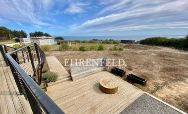 Pangal, Pichilemu. Casa en Condominio