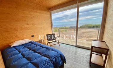 Pangal, Pichilemu. Casa en Condominio