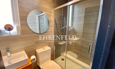 Pangal, Pichilemu. Casa en Condominio