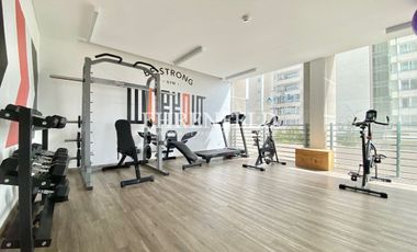 Bosques de Montemar, Concón. Departamento con excelente ubicación.