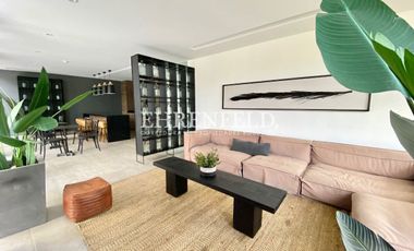 Bosques de Montemar, Concón. Departamento con excelente ubicación.