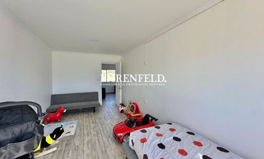Olmue. Miradores de la Campana. Gran casa nueva.