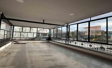 CASA COMERCIAL EN ARRIENDO EN LA AV SANTANDER/MANIZALES