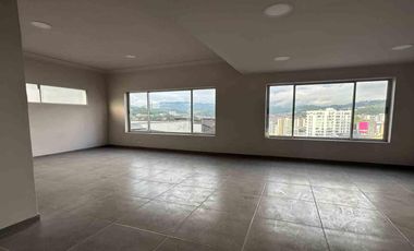 CASA COMERCIAL EN ARRIENDO EN LA AV SANTANDER/MANIZALES
