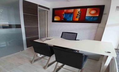 🏡 OFICINA EN ARRIENDO UBICADA EN MEDELLIN SECTOR ESTADIO