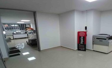 🏡 OFICINA EN ARRIENDO UBICADA EN MEDELLIN SECTOR ESTADIO