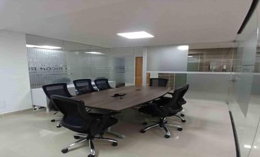 🏡 OFICINA EN ARRIENDO UBICADA EN MEDELLIN SECTOR ESTADIO