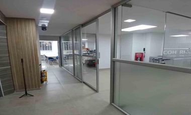 🏡 OFICINA EN ARRIENDO UBICADA EN MEDELLIN SECTOR ESTADIO
