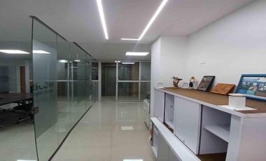🏡 OFICINA EN ARRIENDO UBICADA EN MEDELLIN SECTOR ESTADIO