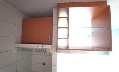 Departamento en venta en SANTIAGO