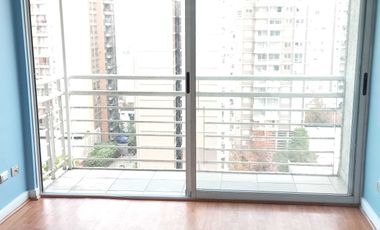 Departamento en venta en SANTIAGO