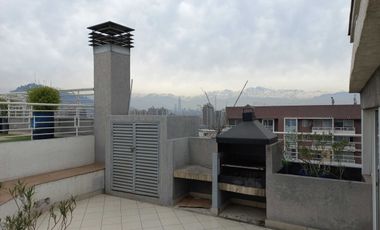 Departamento en venta en SANTIAGO