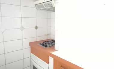 Departamento en venta en SANTIAGO