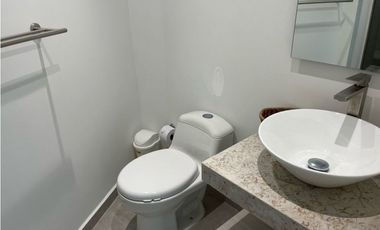 Venta Karibana Beach Cartagena 3 alcobas, hermosa vista