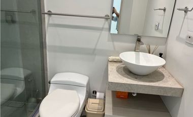 Venta Karibana Beach Cartagena 3 alcobas, hermosa vista