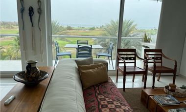 Venta Karibana Beach Cartagena 3 alcobas, hermosa vista