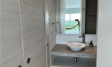 Venta Karibana Beach Cartagena 3 alcobas, hermosa vista