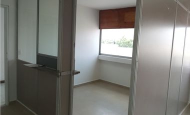 OFICINA EN ARRIENDO SANTA LUCIA. CARTAGENA
