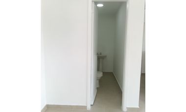 OFICINA EN ARRIENDO SANTA LUCIA. CARTAGENA