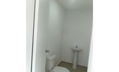 OFICINA EN ARRIENDO SANTA LUCIA. CARTAGENA