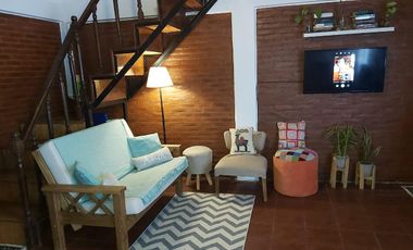 Casa en San Fernando