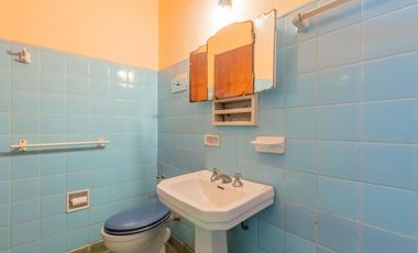 Venta Casa 3 ambientes San Justo - garage patio y terraza