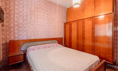 Venta Casa 3 ambientes San Justo - garage patio y terraza