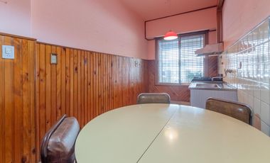Venta Casa 3 ambientes San Justo - garage patio y terraza