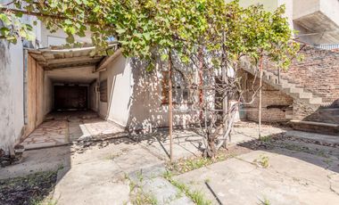 Venta Casa 3 ambientes San Justo - garage patio y terraza