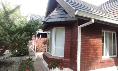 VENTA - CASA en Echeverria Del Lago Canning- APTO CRÉDITO