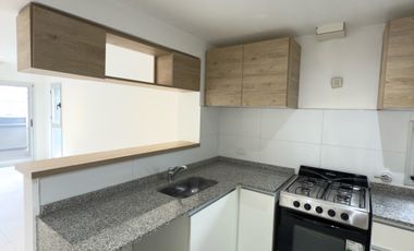 Departamento - Lomas de Zamora Oeste