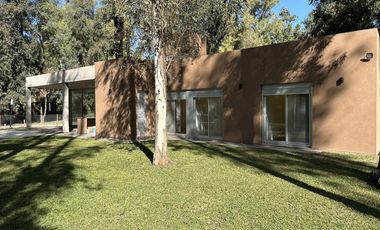 Venta casa 3 dormitorios barrio cerrado puerto paraíso general lagos