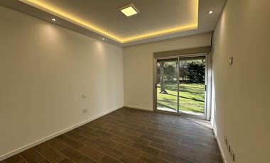Venta casa 3 dormitorios barrio cerrado puerto paraíso general lagos