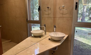 Venta casa 3 dormitorios barrio cerrado puerto paraíso general lagos