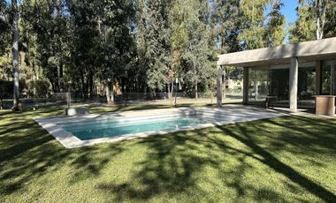 Venta casa 3 dormitorios barrio cerrado puerto paraíso general lagos