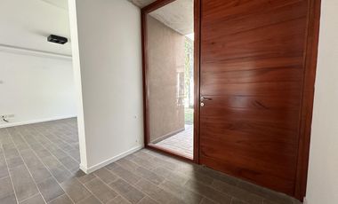 Venta casa 3 dormitorios barrio cerrado puerto paraíso general lagos