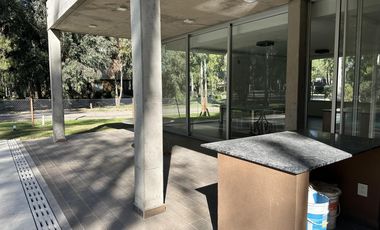 Venta casa 3 dormitorios barrio cerrado puerto paraíso general lagos