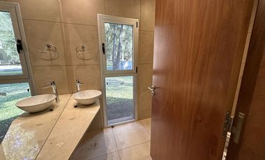 Venta casa 3 dormitorios barrio cerrado puerto paraíso general lagos